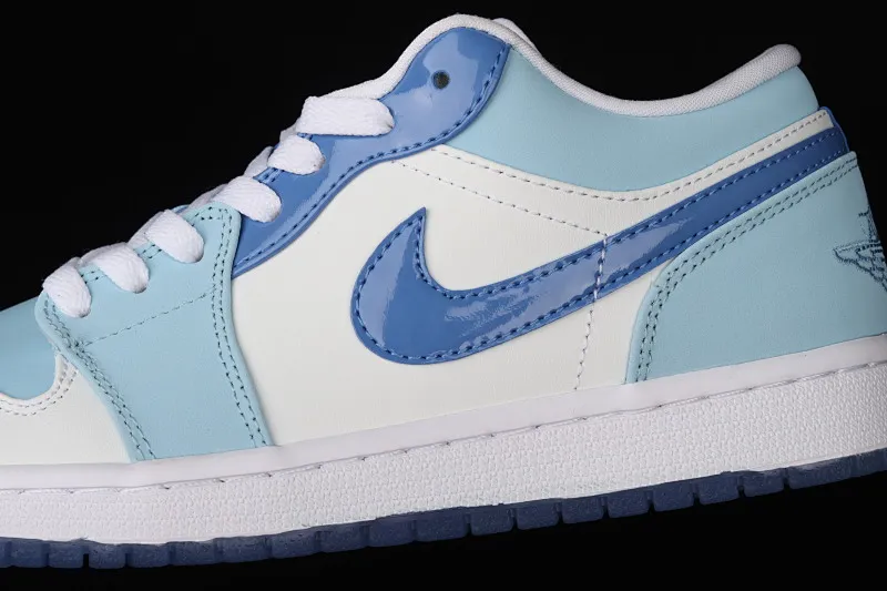All categories Air Jordan Jordan series basketball shoes Air Jordan 1 Low Air Jordan 1 Low AJ1 Joe 1 low-top cultural and leisure sports sneakers DM5442-040